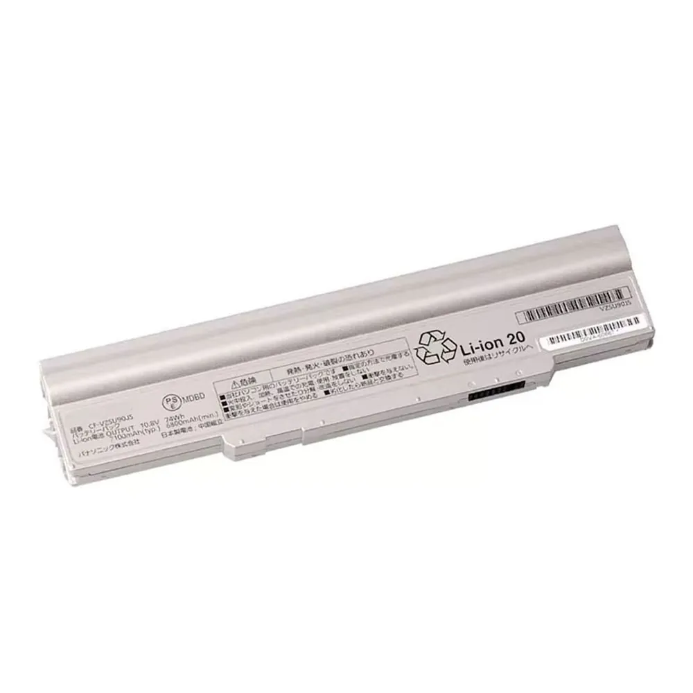 Panasonic CF-VZSU90JS accu (batterij) 74Wh
