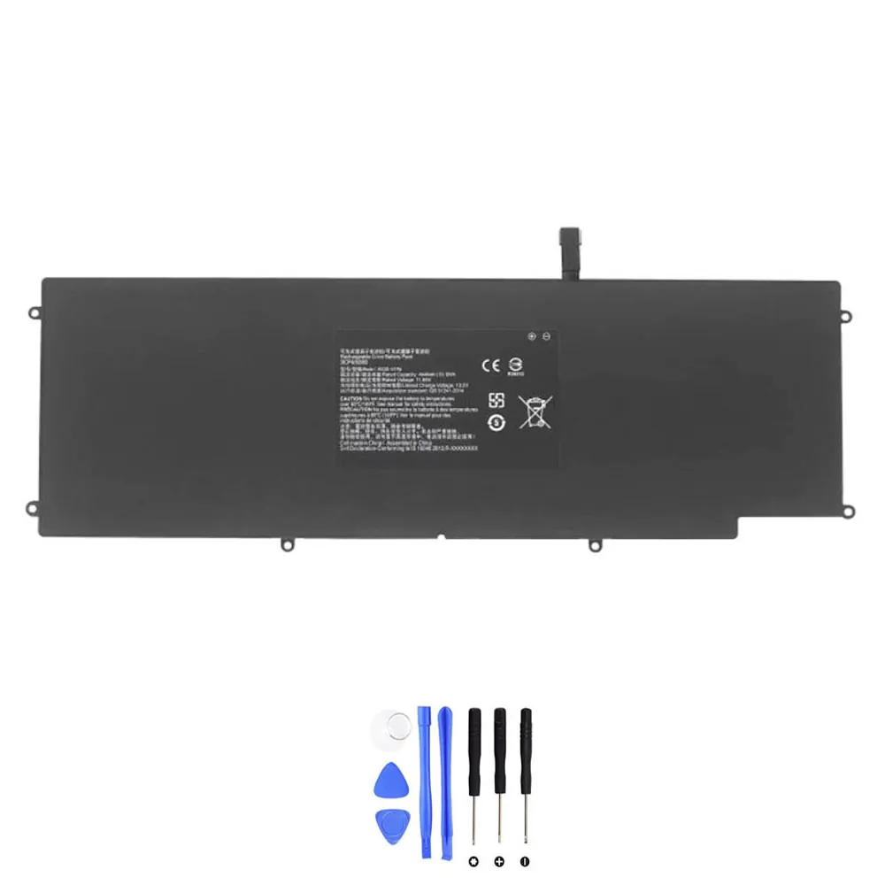 Razer RC30-0196 accu (batterij) 53,6Wh