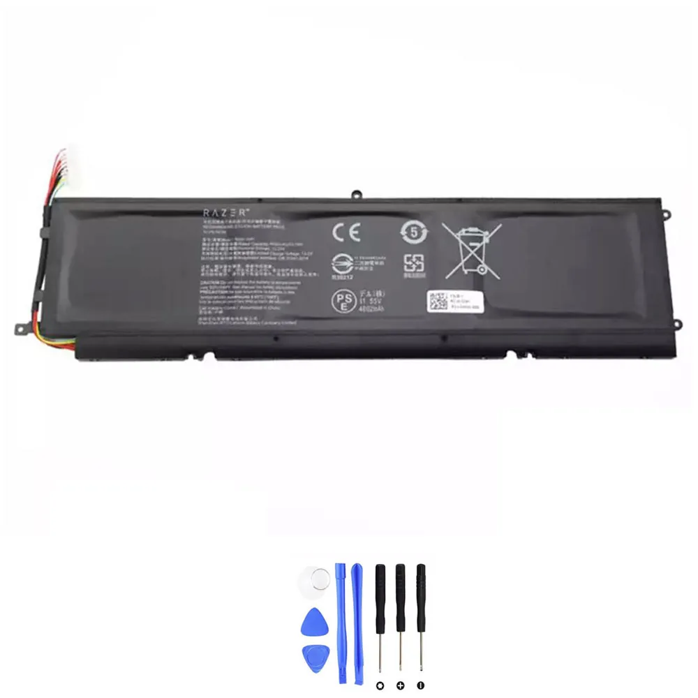 Razer RC30-0281 accu (batterij) 53,1Wh