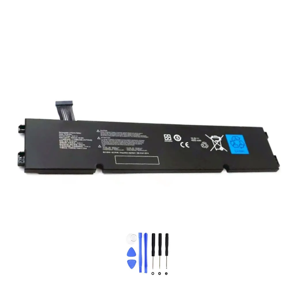 Razer RC30-0351 accu (batterij) 60,8Wh