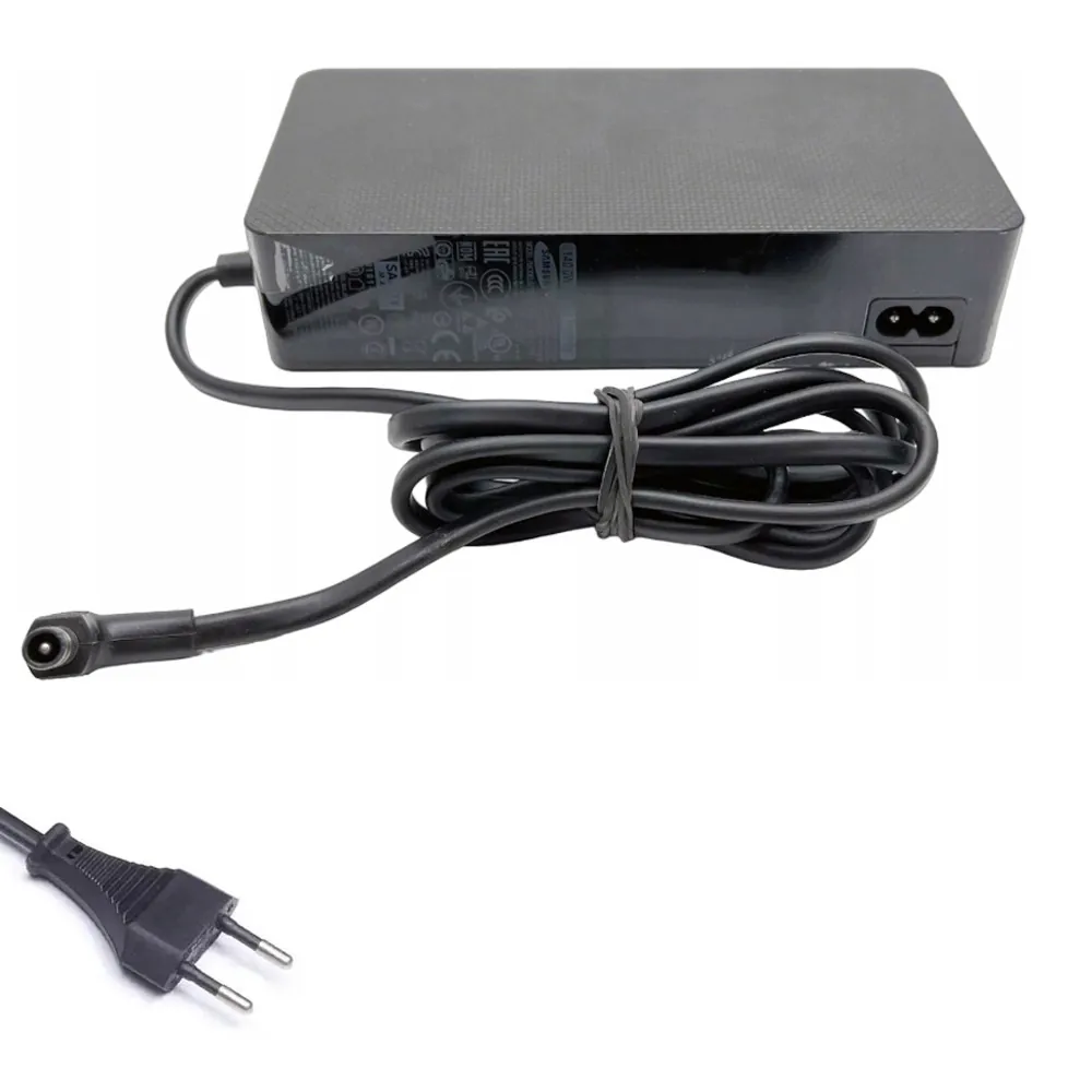 24V 5,83A 140W Samsung Monitor/TV oplader netadapter 6,5mm 4,4mm stekker