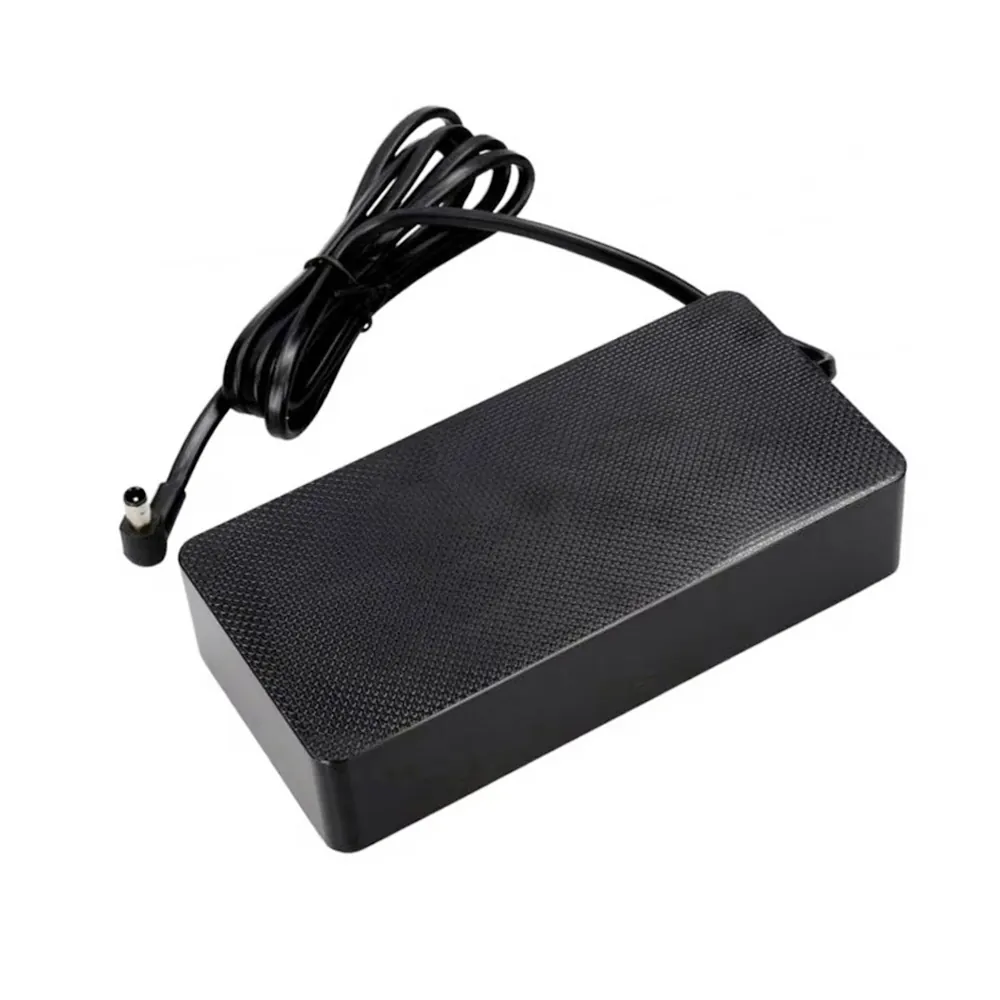 24V 5,83A 140W Samsung Monitor/TV oplader netadapter 6,5mm 4,4mm stekker - Afbeelding 3