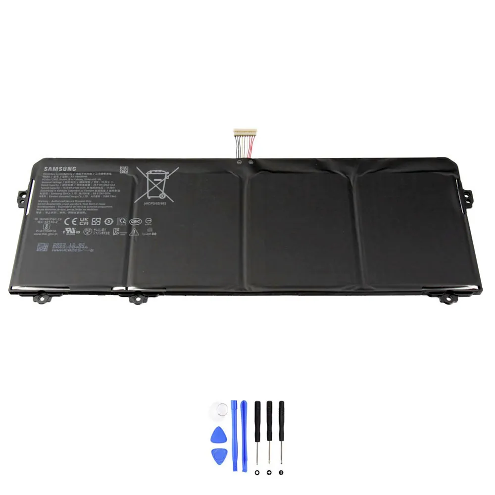 Samsung AA-PBKN4MR accu (batterij) 76Wh