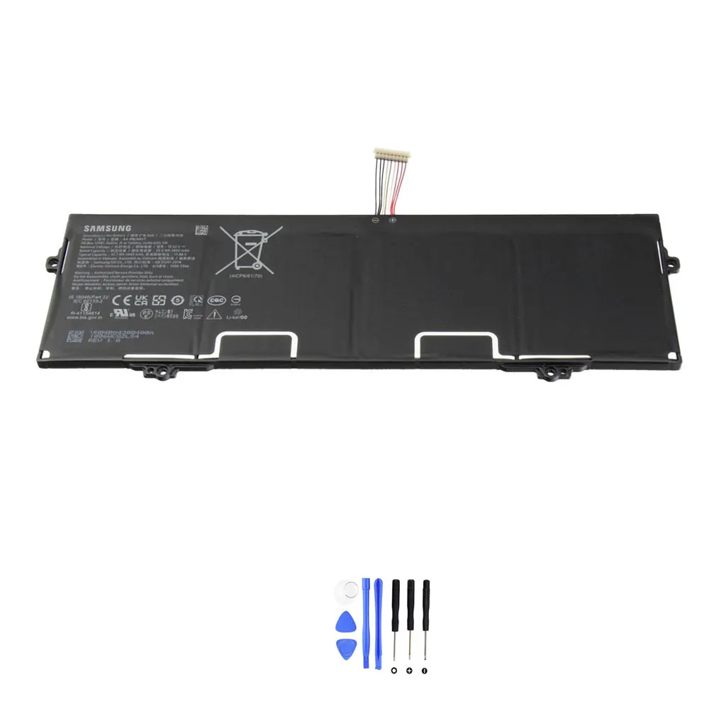 Samsung AA-PBLN4VT accu (batterij) 59Wh