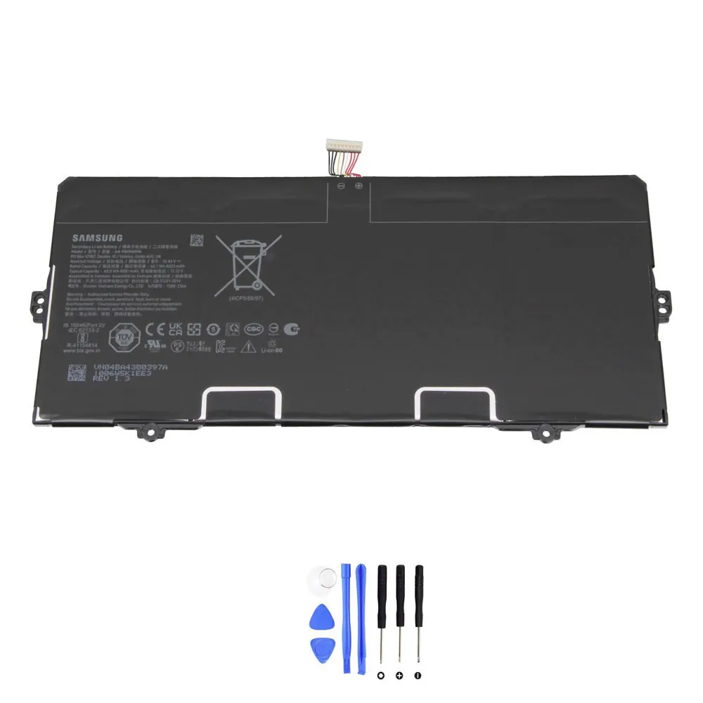 Samsung AA-PBMN4MR accu (batterij) 63Wh