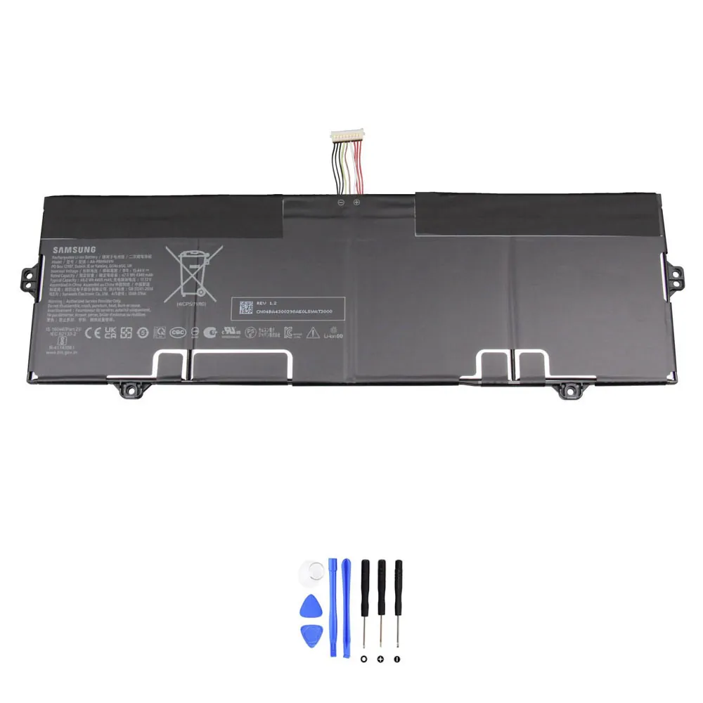 Samsung AA-PBMN4VN accu (batterij) 68Wh