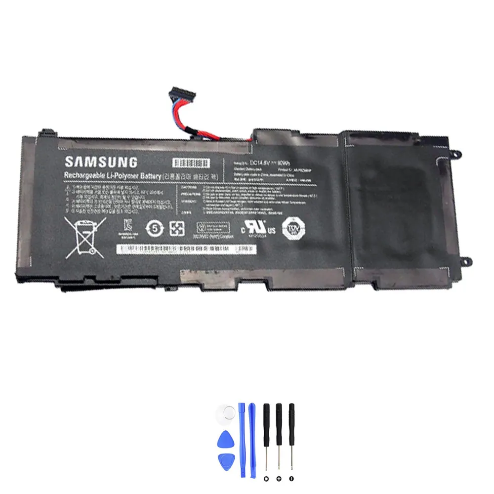 Samsung AA-PBZN8NP accu (batterij) 80Wh