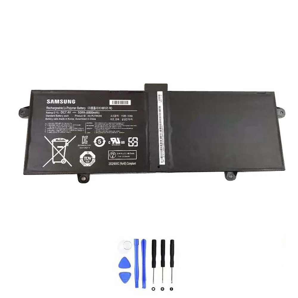 Samsung AA-PLYN4AN accu (batterij) 50Wh