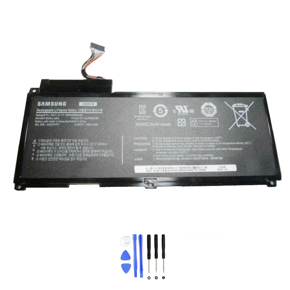 Samsung AA-PN3NC6F accu (batterij) 65Wh