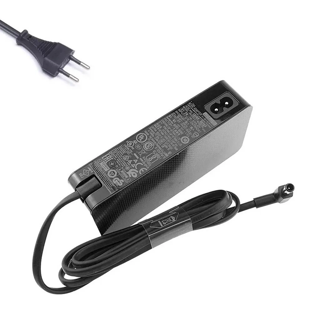 19V 4,19A 78W Samsung Monitor/TV oplader netadapter 6,5mm 4,4mm stekker