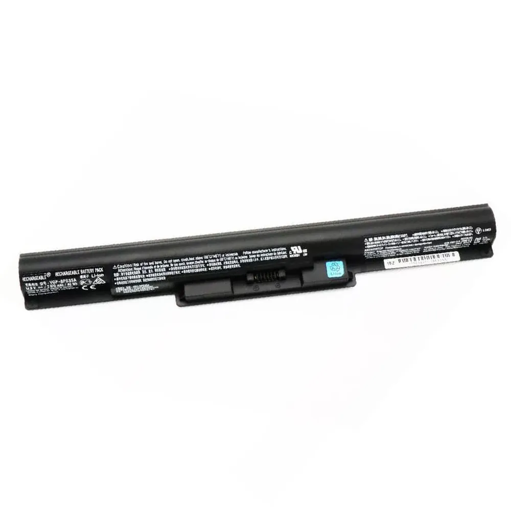 Sony VGP-BPS35A accu (batterij) 40Wh