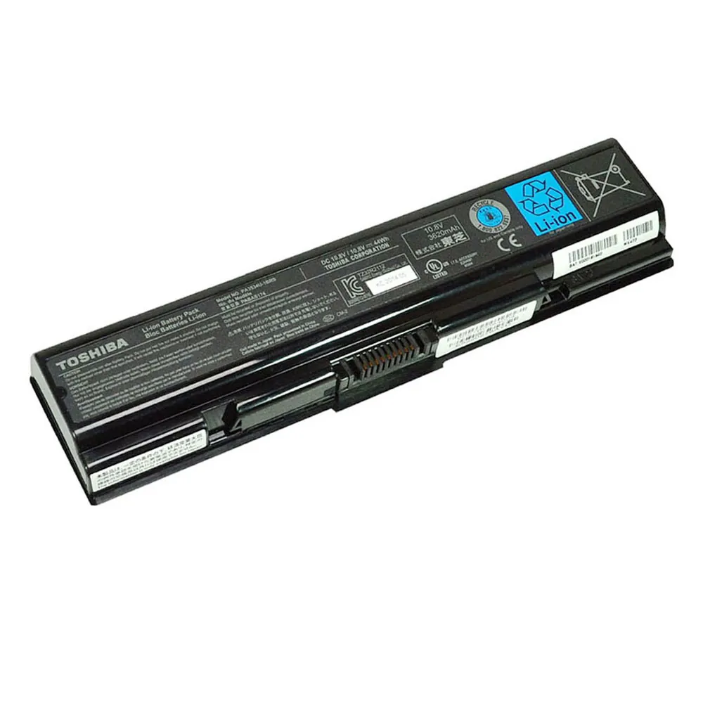 Toshiba PA3534U-1BRS accu (batterij) 44Wh