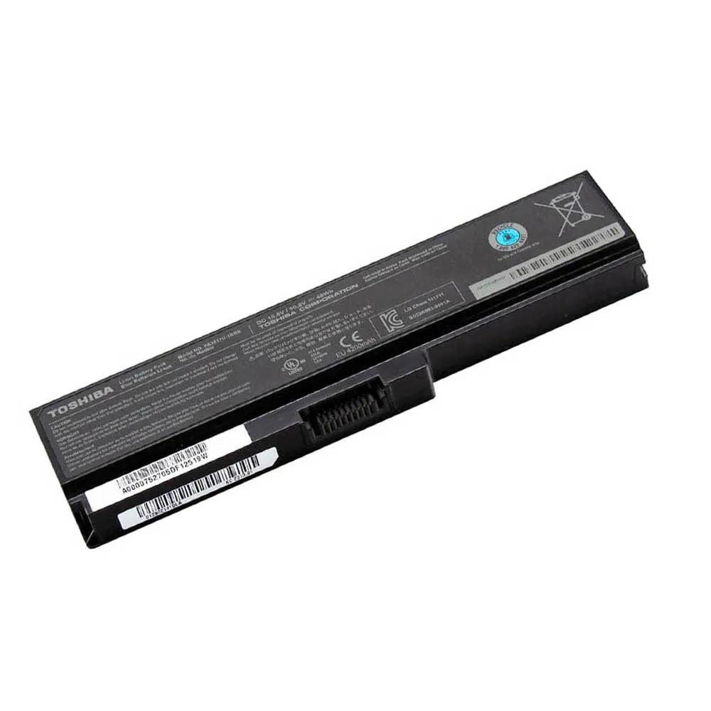 Toshiba PA3817U-1BRS accu (batterij) 48Wh