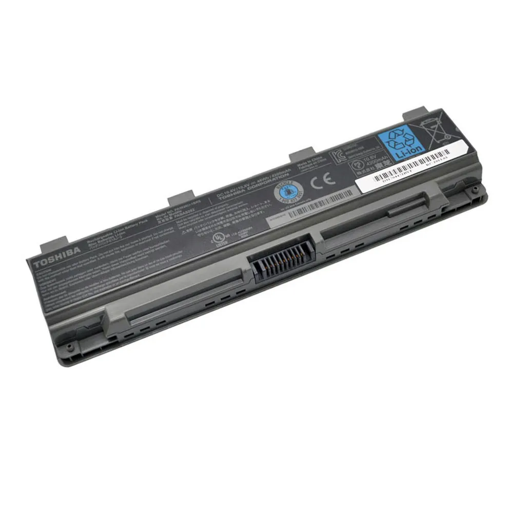 Toshiba PA5024U-1BRS accu (batterij) 48Wh