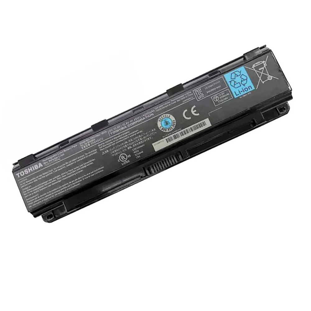 Toshiba PA5108U-1BRS accu (batterij) 48Wh
