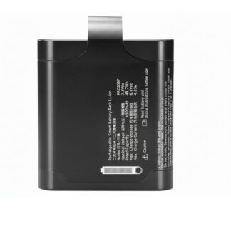 NL-lader RRC2057 41NR19/66 100569-10 Battery accu (batterij) 49.70Wh