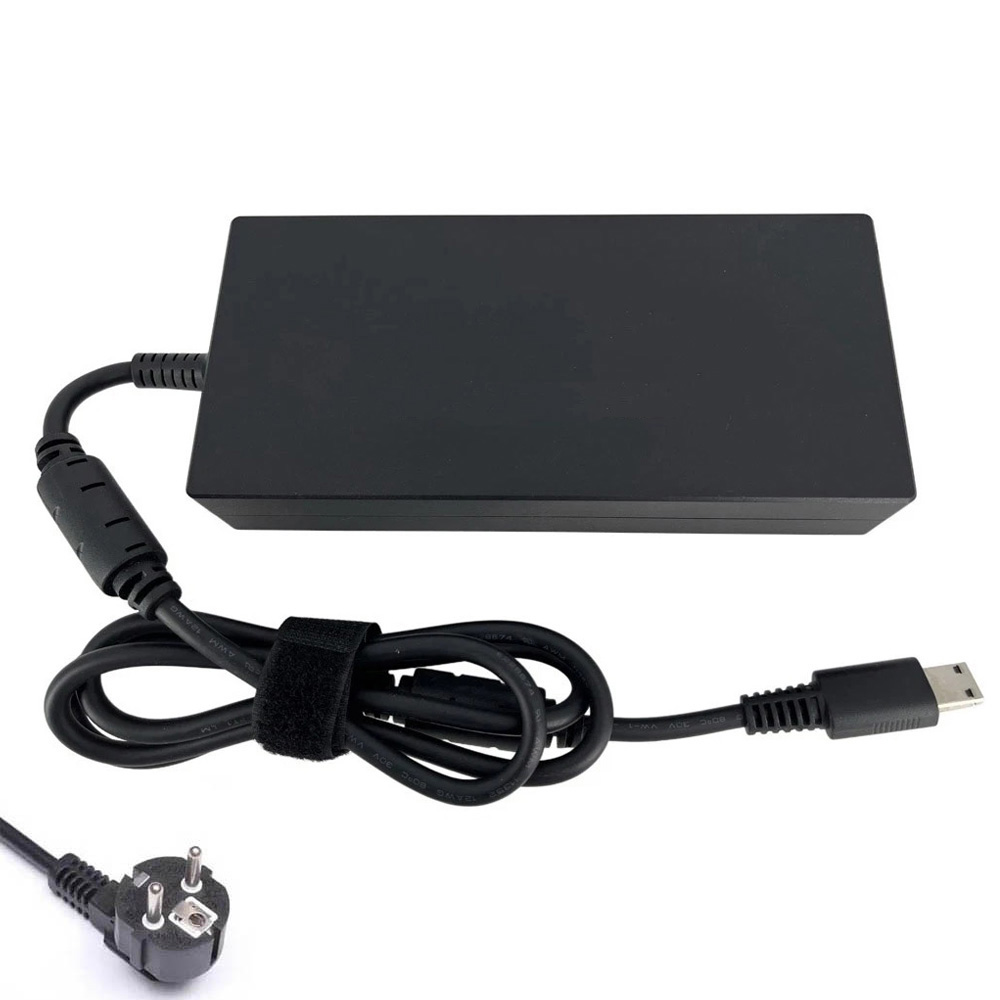 20V 20A 400W Acer(Delta) oplader netadapter met rechthoekige stekker