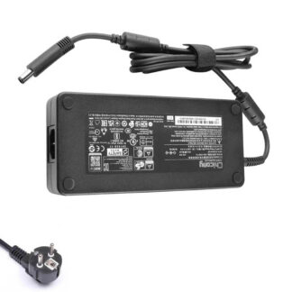 19,5V 16,9A 330W Asus oplader netadapter 7,4mm 5,0mm stekker
