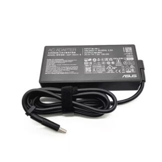 20V 7,5A 150W Asus oplader netadapter met rechthoekige stekker