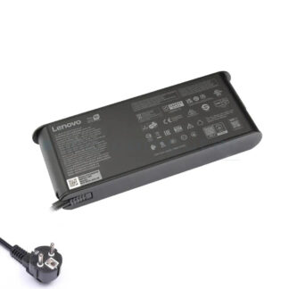 36V 7,36A 265W Lenovo ADL265YPC3A USB-C GaN Dun oplader netadapter