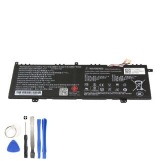 Acer U4867123PV-2S1P Long line accu (batterij) 45.6Wh