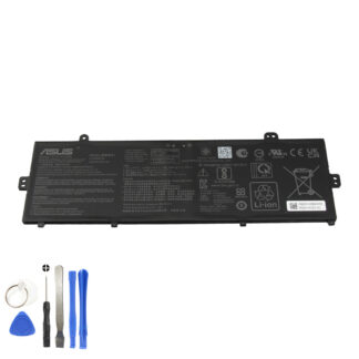 Asus C21N2018 accu (batterij) 47Wh