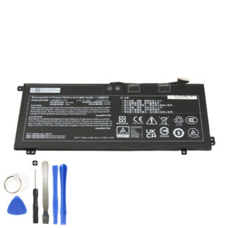 Clevo L240BAT-4-73 accu (batterij) 73Wh