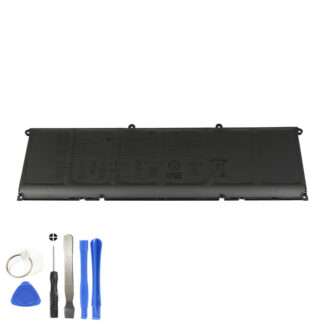 Dell KV690 accu (batterij) 99.5Wh