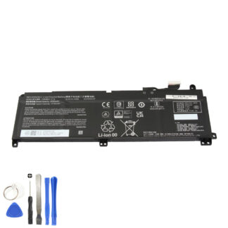 Gigabyte V360BAT-4-73 accu (batterij) 73Wh