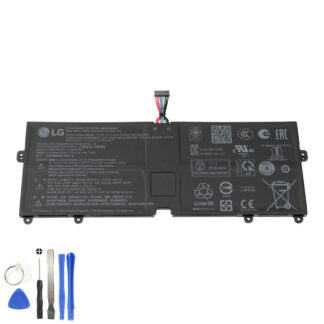 LG LBS1224E accu (batterij) 72Wh