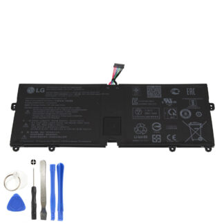 LG LBV7227E accu (batterij) 80Wh