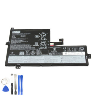 Lenovo L20D3PG0 accu (batterij) 47Wh
