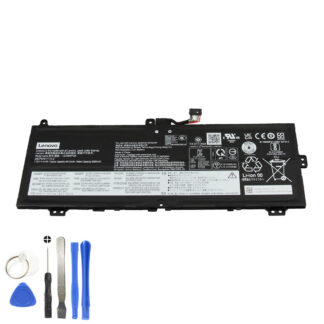 Lenovo L21M4PG4 accu (batterij) 51Wh