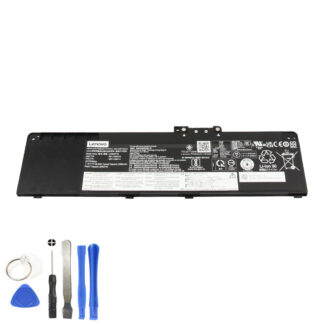 Lenovo L23M3P76 accu (batterij) 39.3Wh