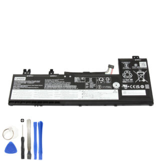 Lenovo L23M3PE1 accu (batterij) 57Wh