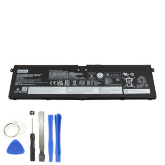 Lenovo L23X4PF1 accu (batterij) 84Wh