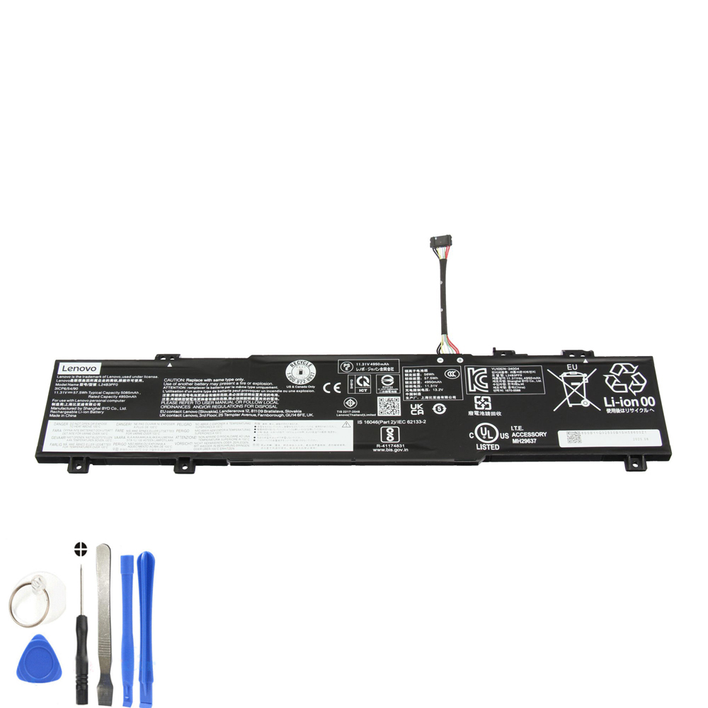 Lenovo L24B3PF0 accu (batterij) 57Wh