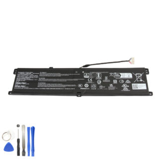 MSI BTY-M59 accu (batterij) 90Wh