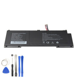 Medion 537077-3S-2 accu (batterij) 55Wh