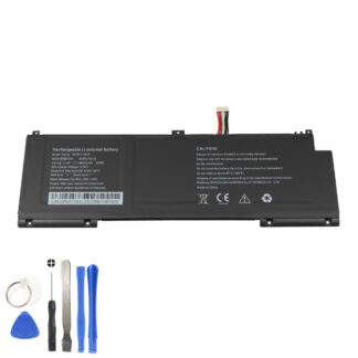 Medion 537077-3S1P accu (batterij) 55Wh