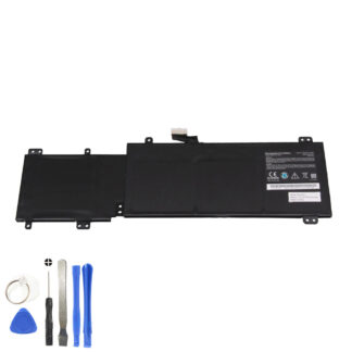 Medion A41-M15 accu (batterij) 51Wh