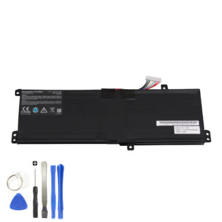 Medion G15G accu (batterij) 60Wh