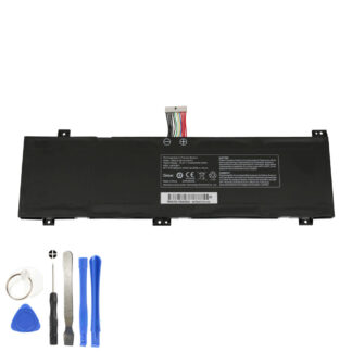 Medion GK5CN-14-20-4S1P-0 accu (batterij) 62.32Wh