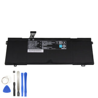 Medion PFIDG-00-13-3S2P-0 accu (batterij) 91.24Wh