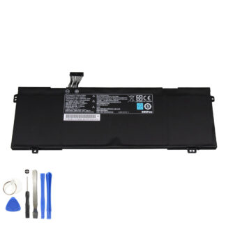 Medion PFIDG-03-17-3S2P-0 accu (batterij) 91.24Wh