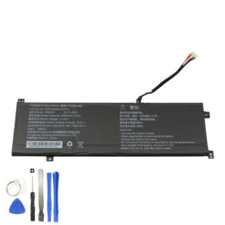Medion SSBS81 accu (batterij) 70Wh