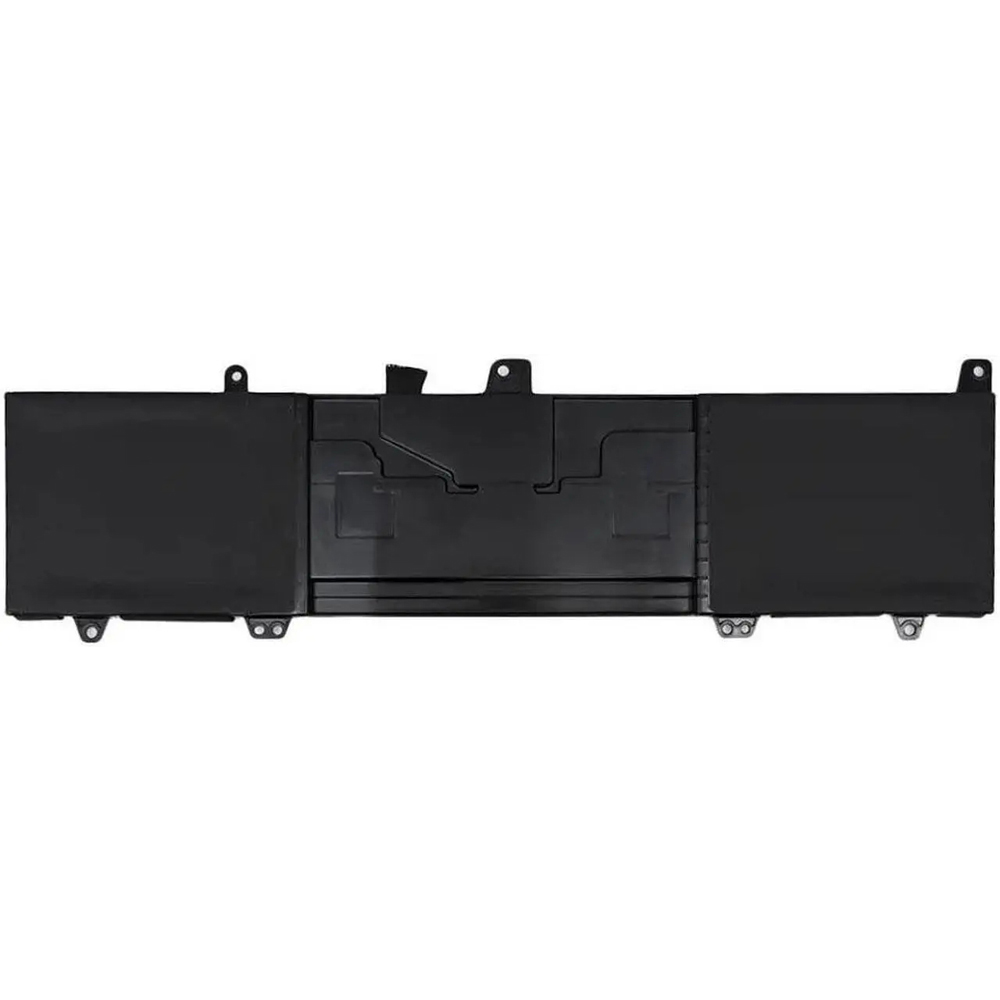 Vervanging voor Dell 0JV6J accu (batterij) 32Wh - Afbeelding 2