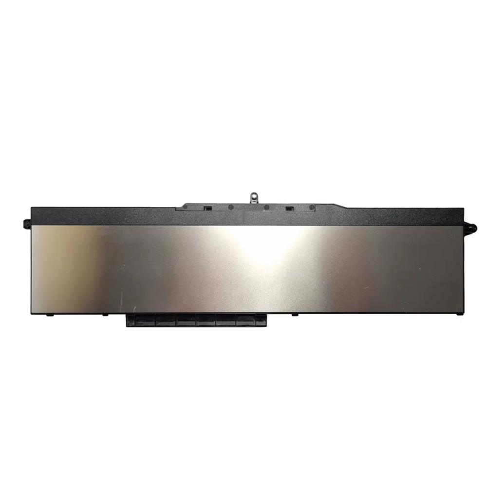 Vervanging voor Dell 1FXDH accu (batterij) 97Wh - Afbeelding 2
