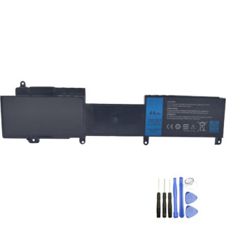 Vervanging voor Dell 2NJNF accu (batterij) 44Wh