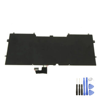 Vervanging voor Dell 3H76R accu (batterij) 50Wh